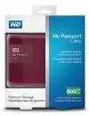 Внешний жесткий диск Western Digital My Passport Ultra (WDBWWM5000ABY) 500 Gb icon 7