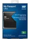 Внешний жесткий диск Western Digital My Passport Ultra (WDBZFP0010BBK) 1000 Gb icon 6