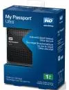 Внешний жесткий диск Western Digital My Passport Ultra (WDBZFP0010BBK) 1000 Gb icon 7