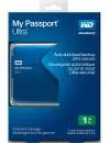 Внешний жесткий диск Western Digital My Passport Ultra (WDBZFP0010BBL) 1000 Gb icon 6