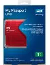 Внешний жесткий диск Western Digital My Passport Ultra (WDBZFP0010BRD) 1000 Gb icon 6