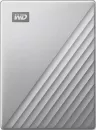 Внешний накопитель Western Digital My Passport Ultra 1TB WDBC3C0010BSL icon