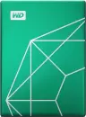 Внешний накопитель Western Digital My Passport Ultra 20th Anniversary Edition 6TB WDBECU0060BGN icon