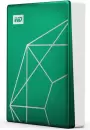 Внешний накопитель Western Digital My Passport Ultra 20th Anniversary Edition 6TB WDBECU0060BGN фото 3
