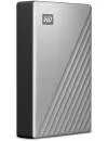 Внешний накопитель Western Digital My Passport Ultra for Mac 6TB WDBGKC0060BSL фото 2