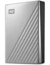 Внешний накопитель Western Digital My Passport Ultra for Mac 6TB WDBGKC0060BSL фото 3