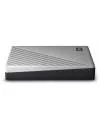 Внешний накопитель Western Digital My Passport Ultra for Mac 6TB WDBGKC0060BSL фото 5