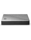 Внешний накопитель Western Digital My Passport Ultra for Mac 6TB WDBGKC0060BSL фото 6