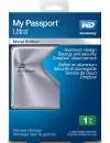 Внешний жесткий диск Western Digital My Passport Ultra Metal Edition (WDBTYH0010BSL-EEUE) 1000 Gb фото 7