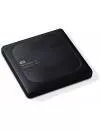 Внешний жесткий диск Western Digital My Passport Wireless Pro (WDBP2P0020BBK) 2000 Gb фото 4