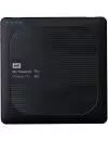 Внешний жесткий диск Western Digital My Passport Wireless Pro (WDBSMT0030BBK) 3000Gb icon