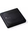 Внешний жесткий диск Western Digital My Passport Wireless Pro (WDBSMT0030BBK) 3000Gb фото 4