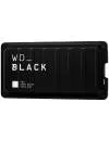 Внешний жесткий диск SSD Western Digital P50 500GB WDBA3S5000ABK фото 3