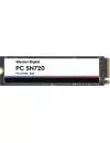 Жесткий диск SSD Western Digital PC SN720 (SDAPNTW-256G) 256Gb icon