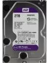 Жесткий диск Western Digital Purple (WD20PURZ) 2000 Gb icon