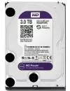 Жесткий диск Western Digital Purple (WD30PURX) 3000 Gb фото