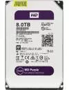 Жесткий диск Western Digital Purple (WD80PURZ) 8000 Gb icon