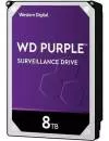 Жесткий диск Western Digital Purple (WD82PURZ) 8000Gb фото 3