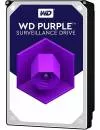 Жесткий диск Western Digital Purple (WD84PURZ) 8000Gb фото 2
