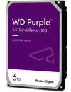 Жесткий диск HDD Western Digital Purple 6Tb WD62PURZ icon