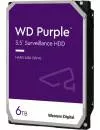 Жесткий диск WD Purple 6TB WD63PURZ icon