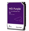 Жесткий диск Western Digital Purple 6TB WD64PURZ icon