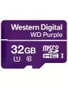 Карта памяти Western Digital Purple microSDHC 32Gb (WDD032G1P0A) icon