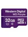 Карта памяти Western Digital Purple microSDHC 64Gb (WDD032G1P0A) icon