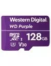 Карта памяти Western Digital Purple microSDXC 128Gb (WDD0128G1P0A) icon