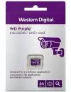 Карта памяти Western Digital Purple microSDXC 64Gb (WDD064G1P0A) фото 2