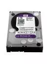 Жесткий диск Western Digital Purple NV (WD4NPURX) 4000Gb фото 3
