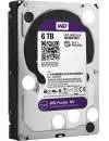 Жесткий диск Western Digital Purple NV (WD6NPURX) 6000Gb фото 3