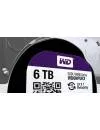 Жесткий диск Western Digital Purple NV (WD6NPURX) 6000Gb фото 6