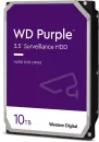 Жесткий диск Western Digital Purple Pro Surveillance 10TB WD101EJRP icon 2