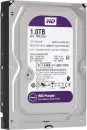 Жесткий диск Western Digital Purple Surveillance 1TB WD10EJRX icon