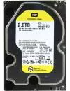 Жесткий диск Western Digital RE (WD2004FBYZ) 2Tb icon