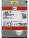 Жесткий диск Western Digital Red (WD100EFAX) 10000 Gb icon