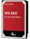 Жесткий диск Western Digital Red (WD40EFAX) 4000Gb фото 3