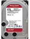 Жесткий диск Western Digital Red (WD60EFAX) 6000Gb icon