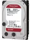 Жесткий диск Western Digital Red (WD60EFAX) 6000Gb фото 2
