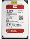 Жесткий диск Western Digital Red (WD80EFZX) 8000 Gb icon