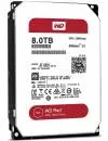 Жесткий диск Western Digital Red (WD80EFZX) 8000 Gb фото 2