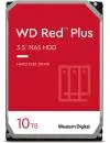 Жесткий диск Western Digital Red Plus 10Tb WD100EFGX icon