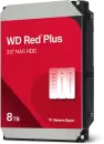 Жесткий диск HDD Western Digital Red Plus 8Tb WD80EFPX icon 2