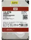 Жесткий диск Western Digital Red Pro (WD101KFBX) 10000 Gb icon