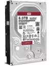 Жесткий диск Western Digital Red Pro (WD6003FFBX) 6000 Gb icon 2