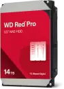 Жесткий диск Western Digital Red Pro 14TB WD142KFGX icon