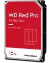 Жесткий диск HDD Western Digital Red Pro 16Tb WD161KFGX icon