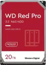 Жесткий диск Western Digital Red Pro 20TB WD201KFGX icon