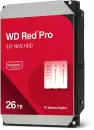 Жесткий диск Western Digital Red Pro 26TB WD260KFGX icon